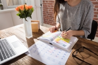 ¿Eres una persona organizada en casa? Si tienes estas cosas, sí