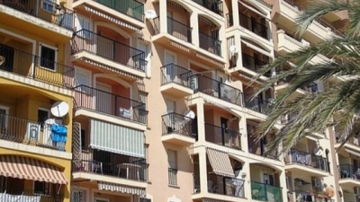 Vender piso en Alboraya