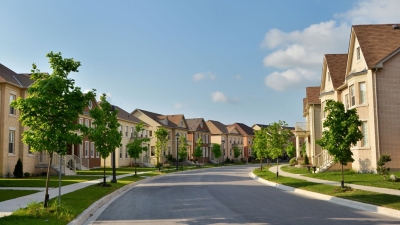 Las ventajas de vivir en una comunidad cerrada