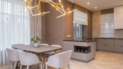 El precio de la vivienda de segunda mano sube un 0,4% en abril