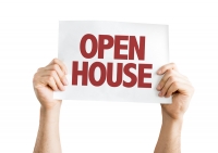 Cómo hacer un Open House con éxito