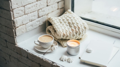 Consejos para recibir el invierno sin que te pille por sorpresa