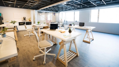 ¿Por qué el coworking se ha consolidado como una tendencia en el mercado inmobiliario?