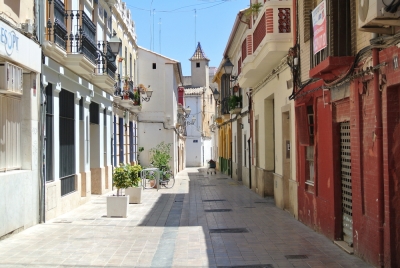 Cómo vender tu casa en Benimaclet rápido y a buen precio 