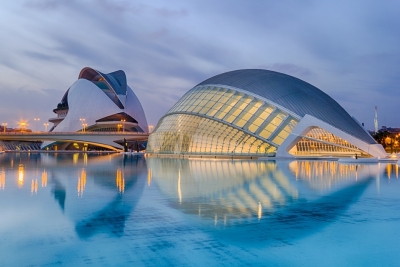 Valencia: la mejor ciudad para vivir del mundo