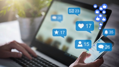 Cómo utilizar las redes sociales para promocionar eficazmente la venta de tu propiedad