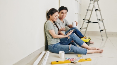 Reformas que enamoran: Cómo aumentar el valor de tu propiedad sin grandes inversiones