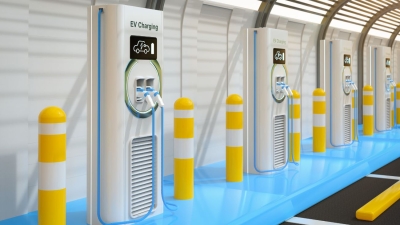 Mejora la sostenibilidad de tu comunidad: instala puntos de recarga para vehículos eléctricos