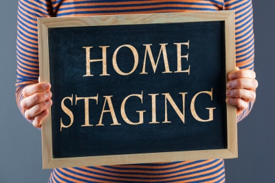Técnica del Home Staging