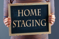 Técnica del Home Staging