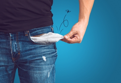 Me quiero ir de casa pero no tengo dinero, ¿qué puedo hacer?