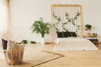 Iníciate en la decoración eco-friendly