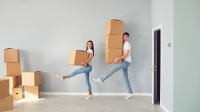 ¿Preparas tu mudanza? Sigue estos prácticos consejos para sacar el mayor provecho