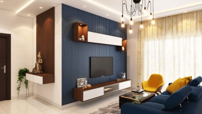 Tu hogar, un refugio con valor: Las últimas tendencias en diseño de interiores