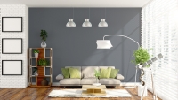 Tendencias deco para que tu casa enamore al comprador