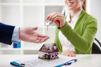 Si es tu inmobiliaria ¡dale la exclusividad de la venta de tu vivienda!