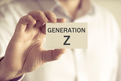 Generación Z