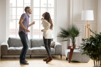 LAT una nueva forma de vivir en pareja, juntos pero separados
