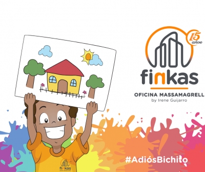 Concurso #AdiósBichito