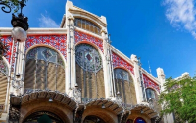 Estos son los mejores barrios para vivir en Valencia