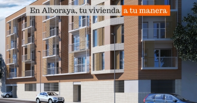 Presentación Edificio Vivó