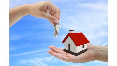 Los ahorradores le apuestan a la compra de vivienda