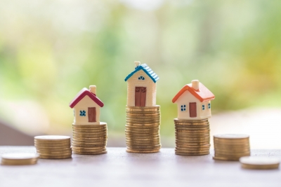 ¿Cuánto vale mi casa en Valencia?