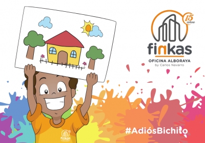 Concurso #AdiósBichito