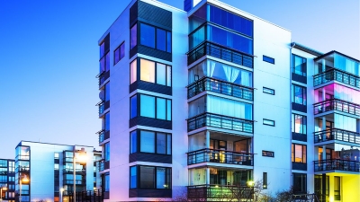 Los expertos inmobiliarios prevén bajadas en las compraventas y el encarecimiento de los alquileres