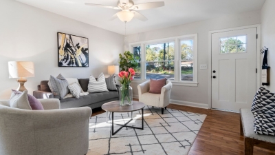 Las mejores formas de dar vida a tus habitaciones