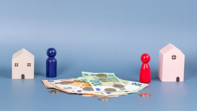 Vendiendo la propiedad familiar en un divorcio: consideraciones claves