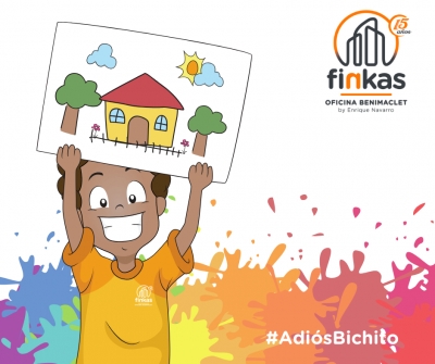 Concurso #AdiósBichito