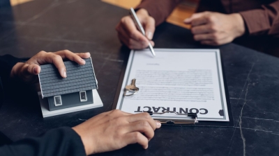 Contrato de Reserva de Vivienda: Todo lo que necesitas saber antes de firmar