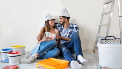 Grandes ideas de renovación de tu hogar